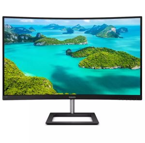 Philips E Line 328E1CA/00 computerskærm 80 cm (31.5