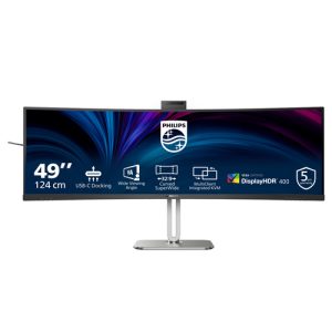 Philips 5000 series 49B2U5900CH/00 computerskærm 124 cm (48.8