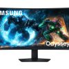 Samsung G75F computerskærm 101,6 cm (40