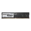 Patriot Signature Line - DDR5 - modul - 8 GB - DIMM 288-PIN - 5600 MT/s / PC5-44800 - CL46 - 1.1 V - ikke bufferet - on-die ECC