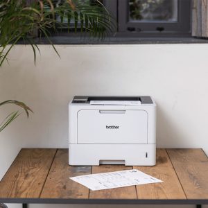 Brother HL-L5210DN laser printer 1200 x 1200 dpi A4