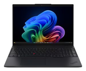 Lenovo ThinkPad L16 Gen 3 (AMD) Copilot+ PC AMD Ryzen AI 5 430 Laptop 40,6 cm (16