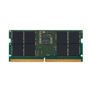 Kingston Technology KCP556SS8-16 hukommelsesmodul 16 GB 1 x 16 GB DDR5 5600 MT/s 262-pin SO-DIMM