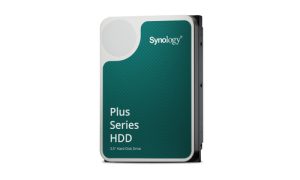Synology HAT3300-4T NAS 4TB SATA 3.5 HDD harddisk 5400 rpm 3.5