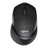 Logitech B330 Silent Plus mus Kontor Højre hånd RF trådløst Optisk 1000 dpi