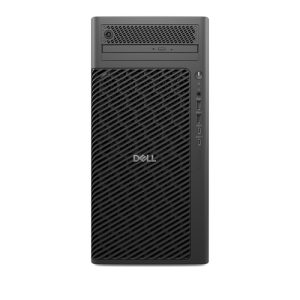 DELL Pro Max FCT2250 T2 Intel Core Ultra 7 265 32 GB DDR5-SDRAM 1 TB SSD NVIDIA RTX A1000 Windows 11 Pro Tower PC Sort