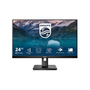 Philips S Line 242S9JML/00 computerskærm 60,5 cm (23.8