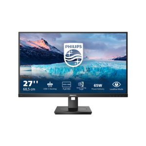 Philips S Line 273S1/00 computerskærm 68,6 cm (27