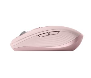 Logitech 910-006931 mus Kontor Højre hånd RF trådløs + Bluetooth Laser 8000 dpi