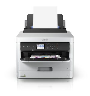 Epson T01D400 blækpatron 1 stk Original Ekstra (Super) højt udbytte Gul