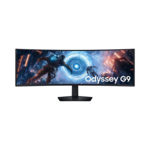 Samsung G91F computerskærm 124,5 cm (49