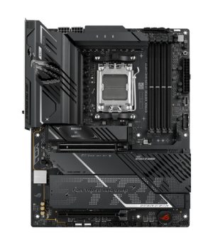 ASUS ROG STRIX X870E-H GAMING WIFI7 AMD X870E Sokkel AM5 ATX