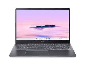 Acer Chromebook CBE595-2-56QX Intel Core 5 120U 39,6 cm (15.6