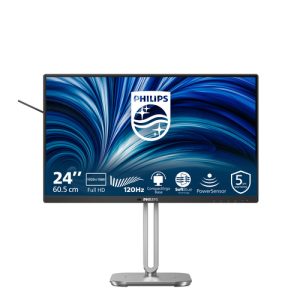 Philips 4000 series 24B2N4200/00 computerskærm 60,5 cm (23.8