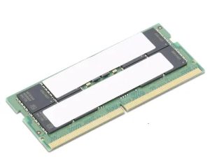 Lenovo 4X71M23186 hukommelsesmodul 16 GB 1 x 16 GB DDR5 262-pin SO-DIMM