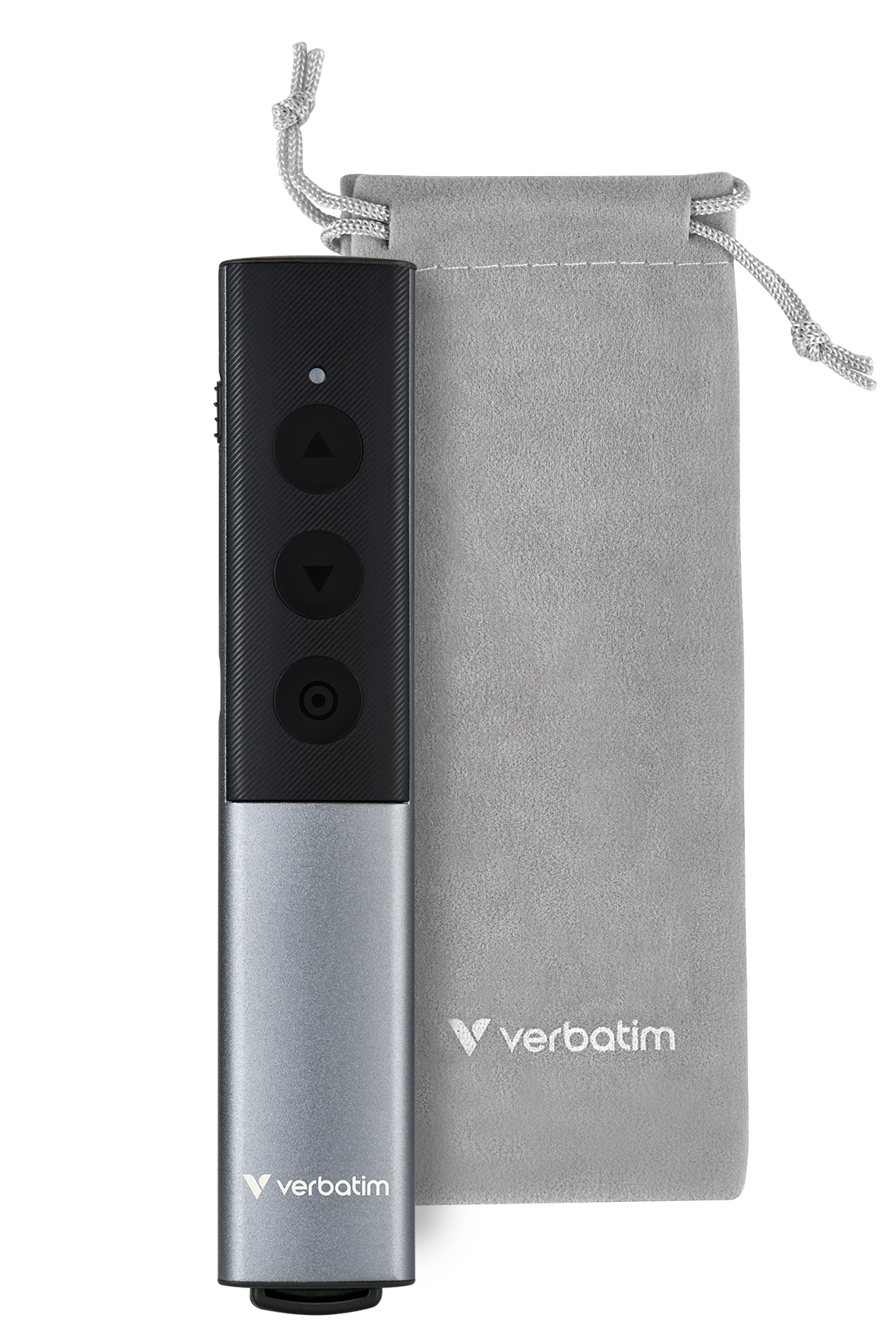 VERBATIM Agenda Wireless Presenter w/Red Laser Pointer - Billede 3