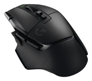 Logitech G G502 X LIGHTSPEED