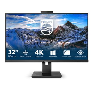 Philips P Line 329P1H/00 computerskærm 80 cm (31.5