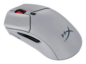 HyperX Pulsefire Haste 2 Pro – 4K Wireless Gaming Mouse