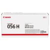Canon 056 H tonerpatron 1 stk Original Sort
