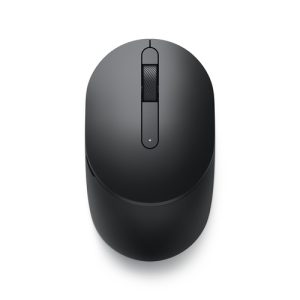 DELL MS3320W mus Kontor Ambidextrous RF trådløs + Bluetooth Optisk 1600 dpi