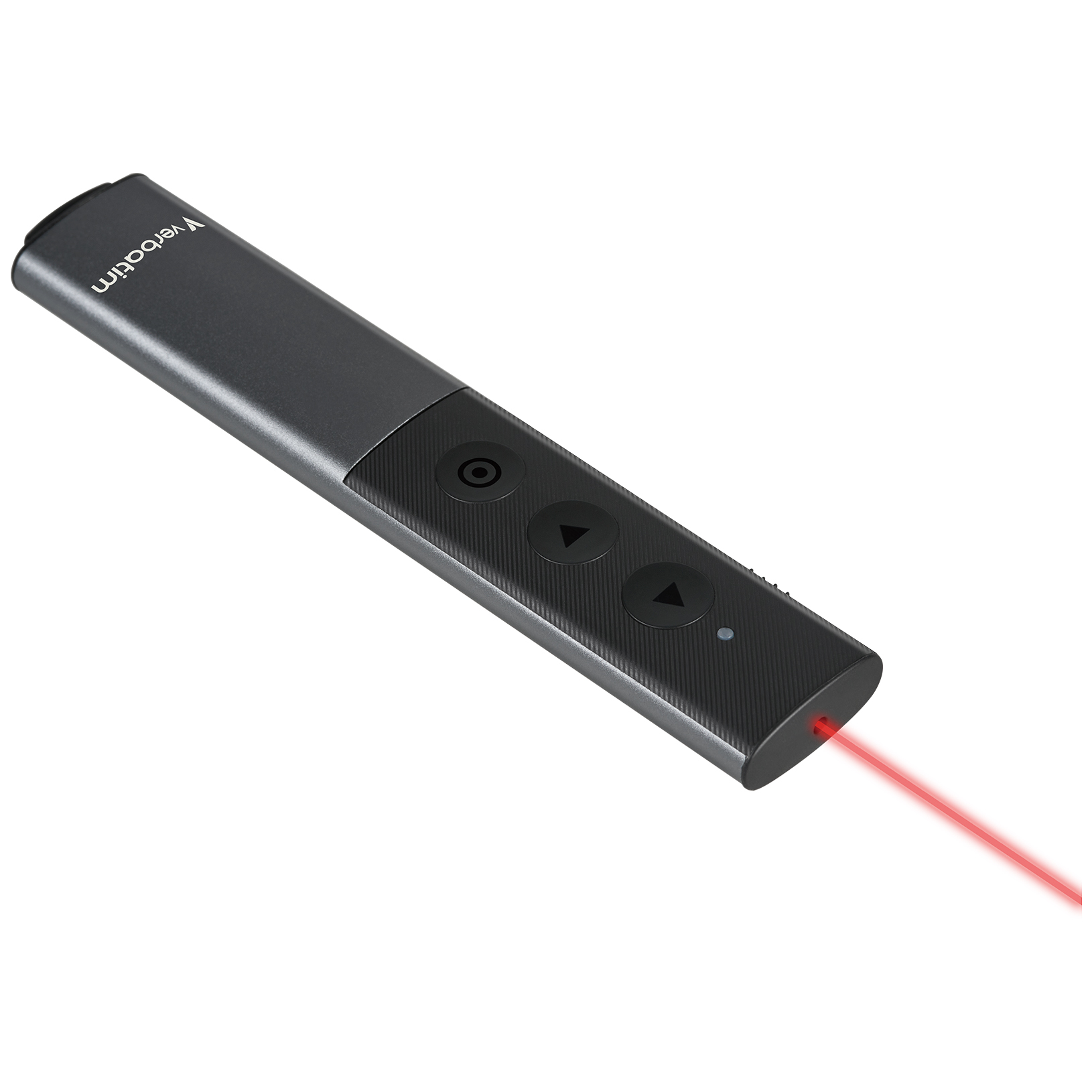 VERBATIM Agenda Wireless Presenter w/Red Laser Pointer - Billede 4