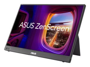 ASUS ZenScreen MB16FC computerskærm 40,6 cm (16
