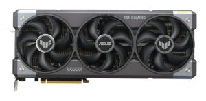ASUS TUF Gaming TUF-RTX5080-O16G-GAMING NVIDIA GeForce RTX 5080 16 GB GDDR7