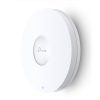 TP-Link EAP620 HD WLAN adgangspunkt 1201 Mbit/s Hvid Strøm over Ethernet (PoE)