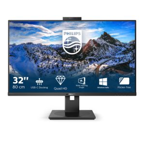 Philips P Line 326P1H/00 computerskærm 80 cm (31.5