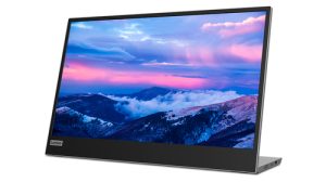 Lenovo L15 computerskærm 39,6 cm (15.6