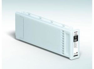Epson UltraChrome DG T72510N blækpatron 1 stk Kompatibel Sort