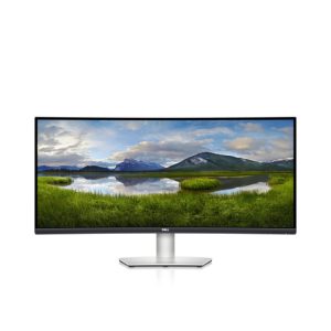 DELL S Series S3423DWC computerskærm 86,4 cm (34