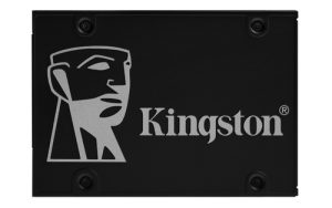 Kingston Technology 512G SSD KC600 SATA3 2,5