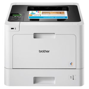 Brother HL-L8260CDW laser printer Farve 2400 x 600 dpi A4 Wi-Fi