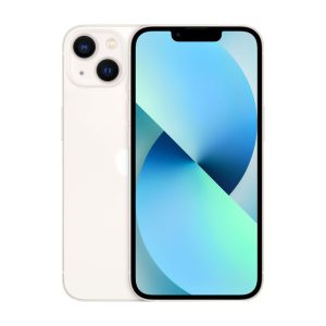 iPhone 13 - Starlight