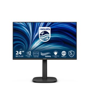 Philips 3000 series 24B2N3200J/00 computerskærm 60,5 cm (23.8