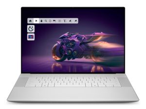 DELL 16 Premium DA16250 Intel Core Ultra 7 255HX Laptop 41,4 cm (16.3