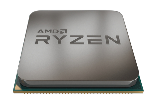 AMD Ryzen 3 3200G processor 3,6 GHz 4 MB L3 Bakke