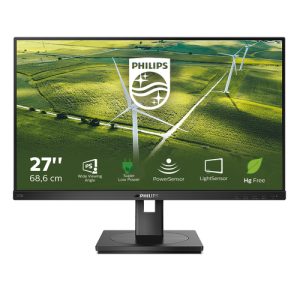 Philips B Line 272B1G/00 computerskærm 68,6 cm (27
