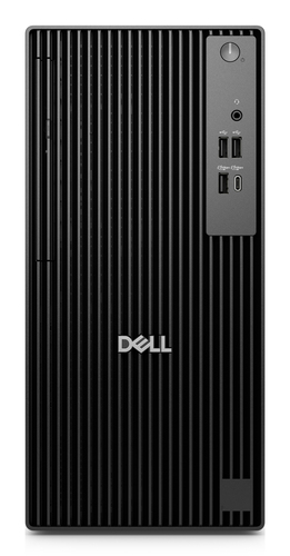 DELL Pro QCT1250 Intel® Core™ i5 i5-14500 16 GB DDR5-SDRAM 512 GB SSD Windows 11 Pro Tower PC Sort