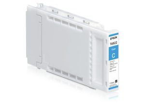 Epson SP UltraChrome XD T692200 blækpatron 1 stk Original Blå