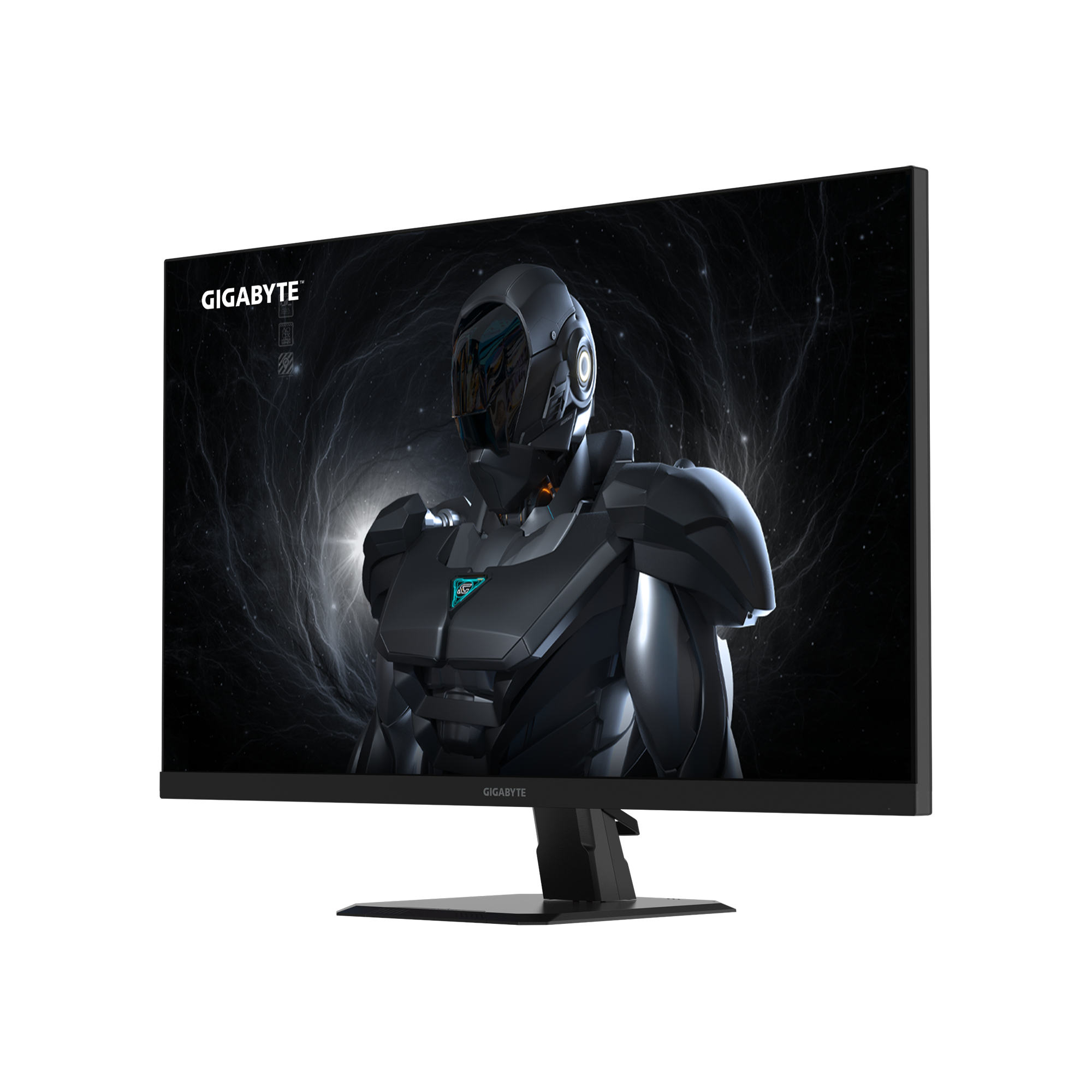 Gigabyte GS32QA 32 SS IPS 2560 x 1440 (2K) HD - Billede 2