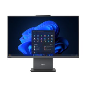 Lenovo ThinkCentre neo 50a 27 Gen 5 Intel Core 7 240H 68,6 cm (27