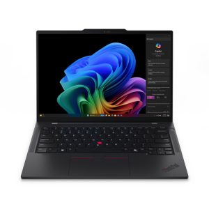 Lenovo ThinkPad T14s Gen 6 (Snapdragon) Copilot+ PC X1P-42-100 Laptop 35,6 cm (14
