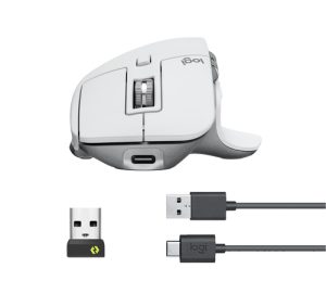 Logitech MX Master 3S