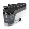 Brother LC-427BK blækpatron 1 stk Original Standard udbytte Sort