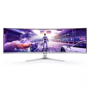Philips Evnia 8000 49M2C8900L/00 computerskærm 124,2 cm (48.9
