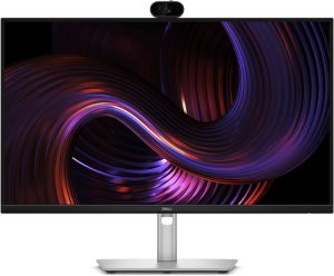 DELL Pro P P2726DEV computerskærm 68,6 cm (27
