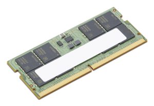 Lenovo 4X71S86132 hukommelsesmodul 32 GB 1 x 32 GB DDR5 262-pin SO-DIMM